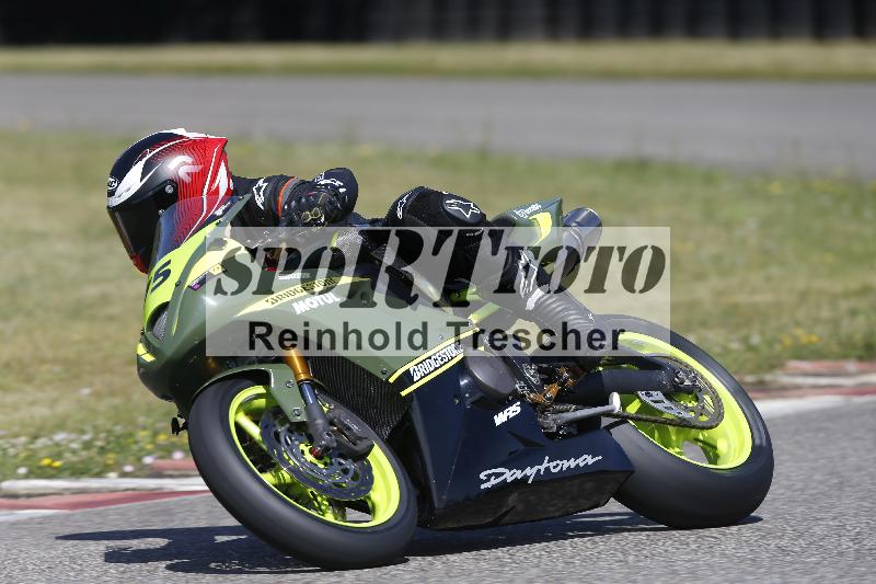 /21 29.05.2025 Speer Racing ADR/Gruppe gelb/75